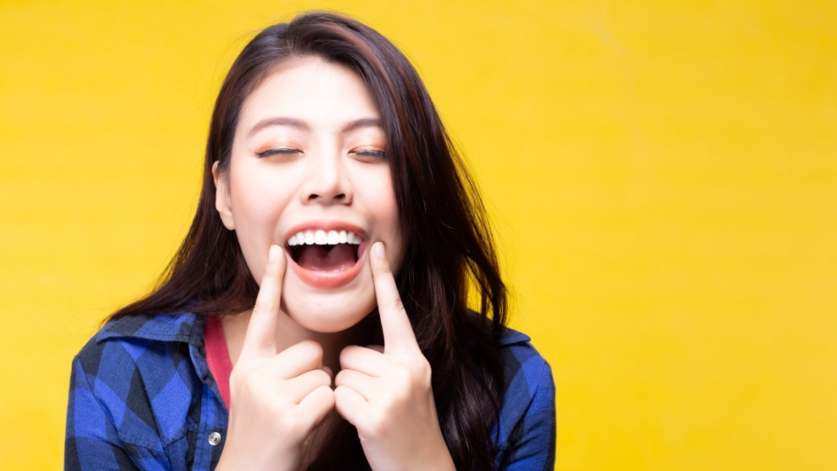Penyebab Gigi Berjumlah Lebih dari Normal, Berbahayakah?