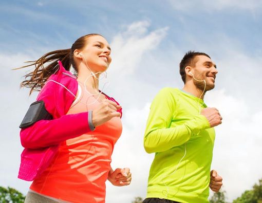 4 Hal yang Harus Anda Lakukan di Usia Muda Agar Tetap Sehat