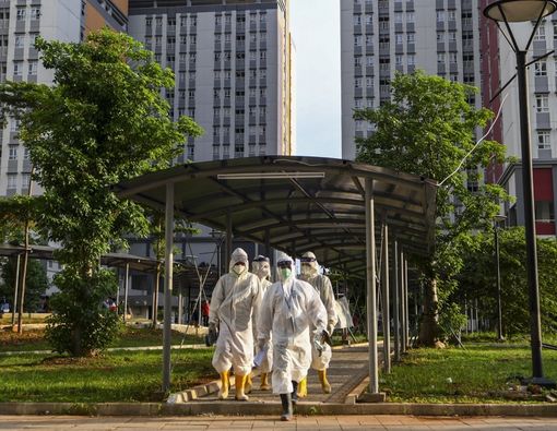 Bukan Pandemi, Wabah Virus Corona Disebut Sindemi, Apa Itu?