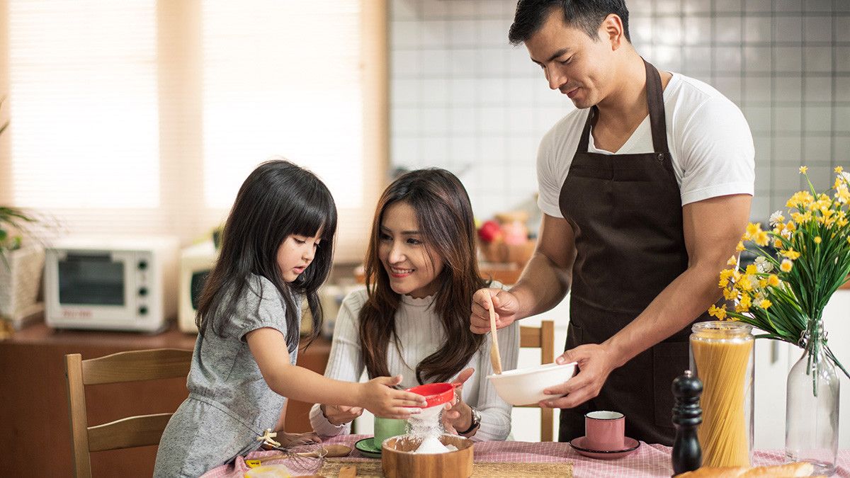 Warnai Liburan Anak dengan Aktivitas Sehat dan Seru Ini