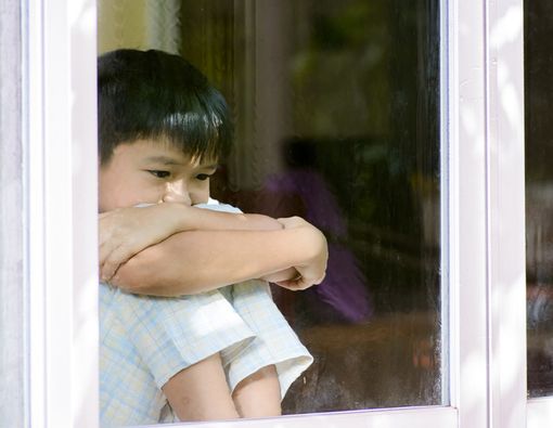 Masalah Kejiwaan Pada Calon Anak