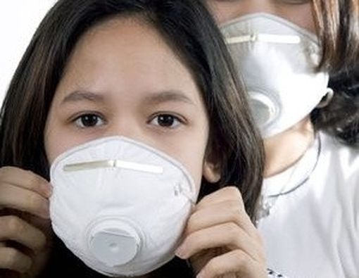 Polusi Asap Turunkan Kecerdasan Anak