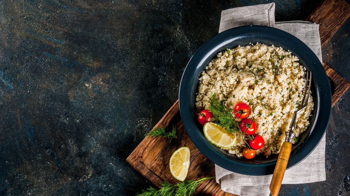 Menikmati Manfaat Sehat Couscous yang Kaya Nutrisi KlikDokter