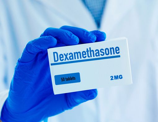 Amankah Dexamethasone Dibeli Tanpa Resep Dokter?