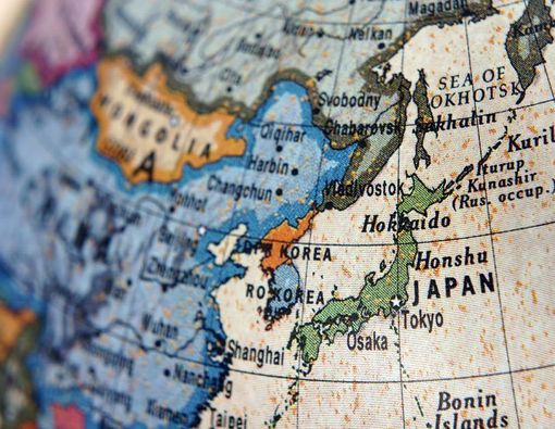 Alami 1500 kali Gempa dalam Setahun, Ini Rahasia Masyarakat Jepang Bertahan dari Ancaman Kematian