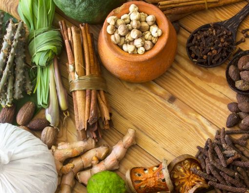 Pilihan Obat Herbal Tumor Otak yang Bantu Kurangi Gejala