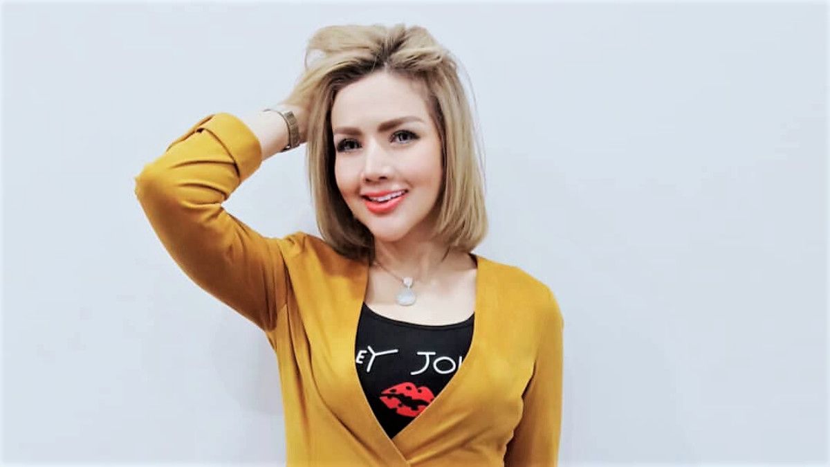 Barbie Kumalasari Suntik Filler Vagina, Dokter: “Harus ke Ahlinya”
