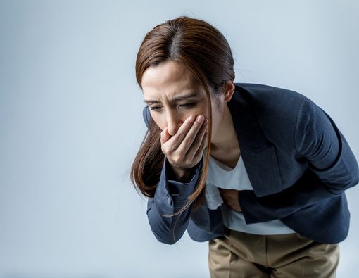 Ragam Tanda Awal Kehamilan yang Jarang Orang Tahu