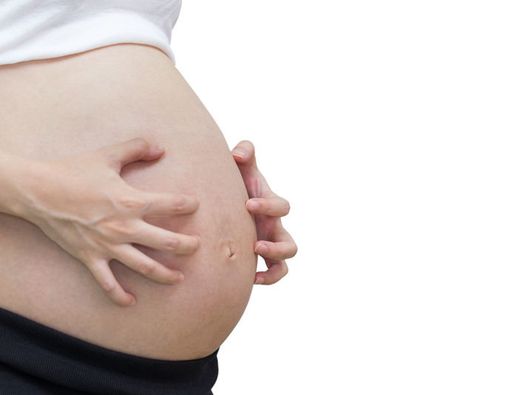 Cara Tepat Atasi Alergi Selama Kehamilan