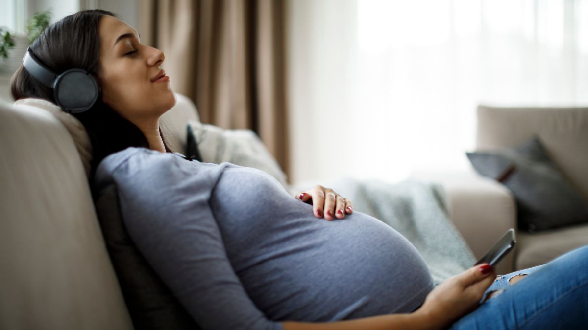 Tahap Perkembangan Janin di Usia Kehamilan 38 Minggu
