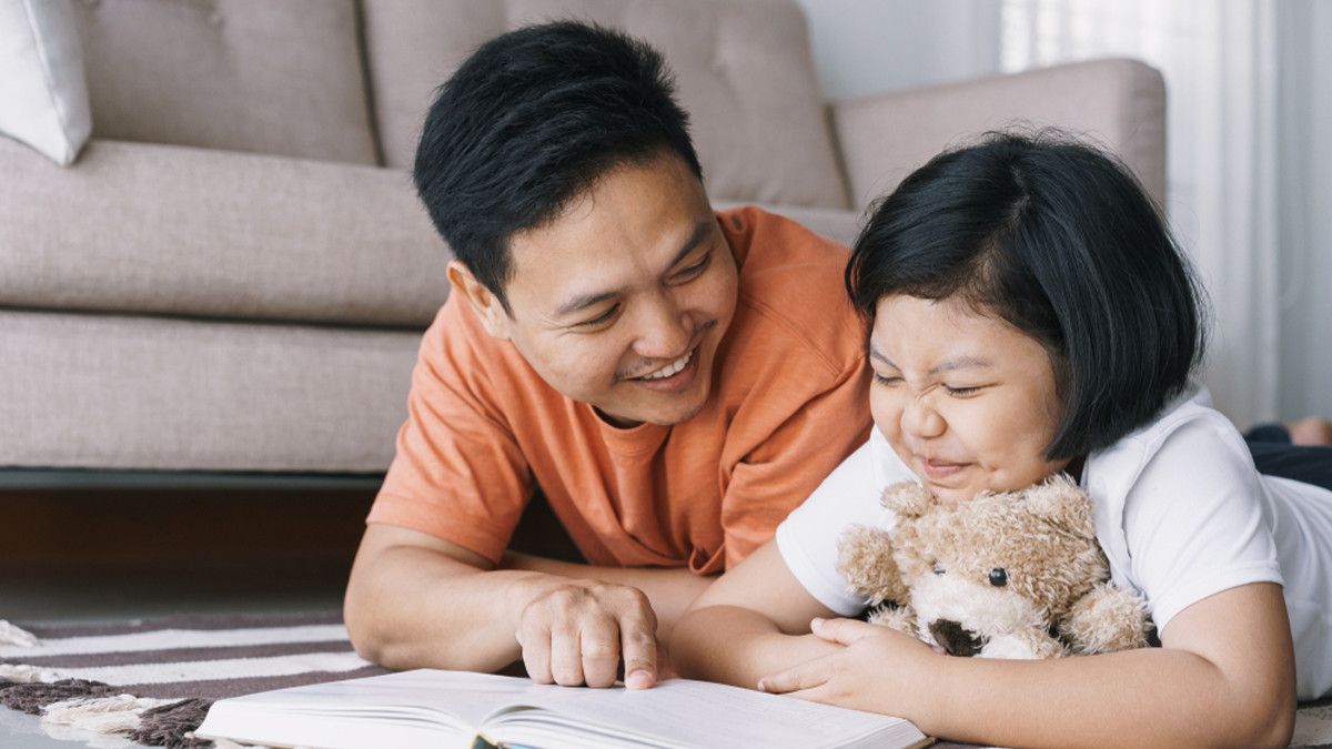 Karakter Atau Bakat Yang Menentukan Kesuksesan Anak Klikdokter