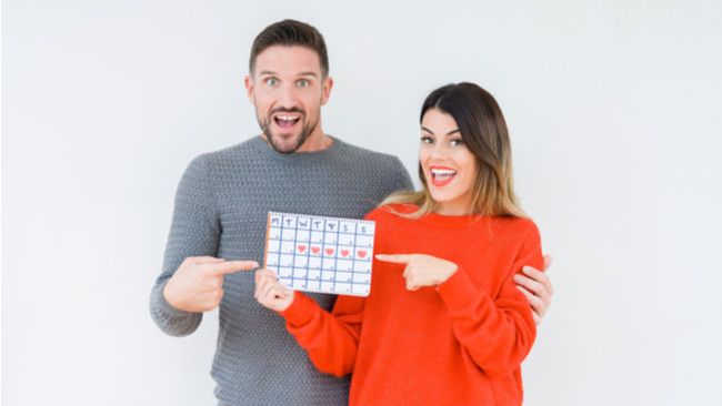 Pentingnya Kalender Masa Subur Saat Merencanakan Kehamilan