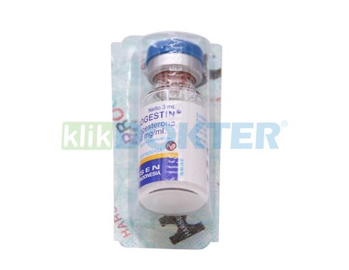 Kontrasepsi Pil Progestin