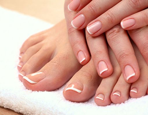Beginilah Cara Tepat Merawat Kuku Kaki Anda