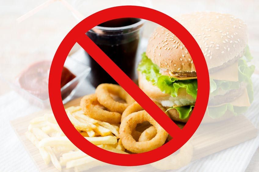 Awas, Bahaya Diet Karbohidrat!