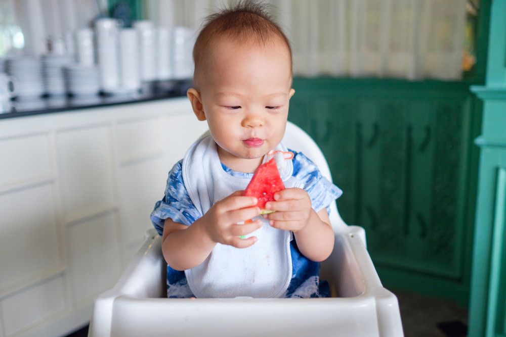 Camilan Sehat untuk Anak yang Doyan Makanan Manis