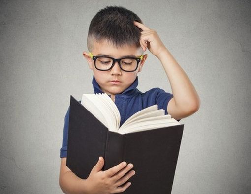 Nutrisi Terbaik untuk Otak Si Kecil