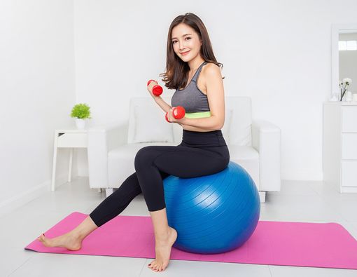 30 Tips Agar Tulang Kuat dan Badan Sehat Saat Menuju Kepala 3