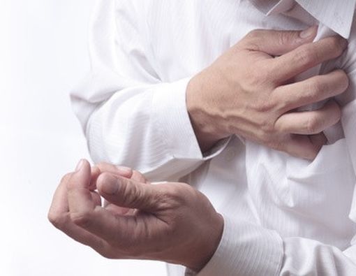 Inilah Arti Dari Gejala Nyeri Dada Anda