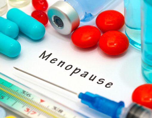 Cara Mengatasi Gejala Menopause