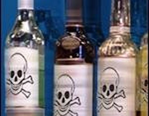 Miras Oplosan dan Bahayanya