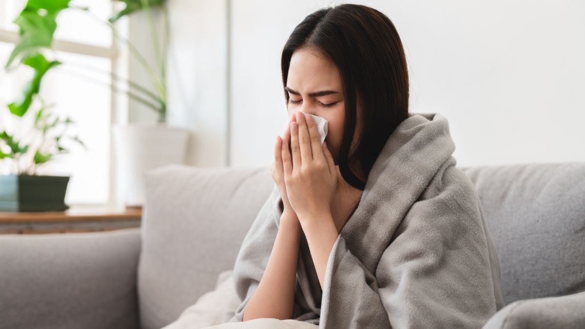 12 Cara Efektif Mengatasi Hidung Tersumbat