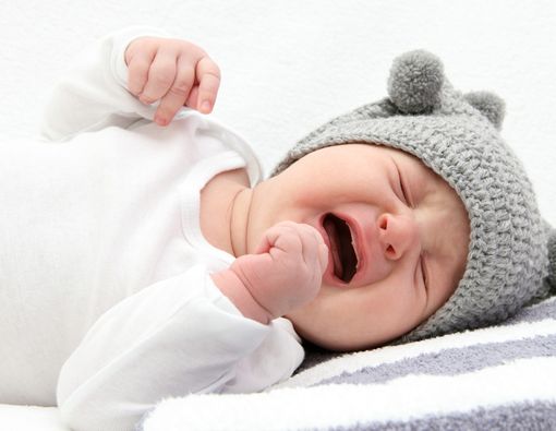 Gangguan Mata ROP pada Anak