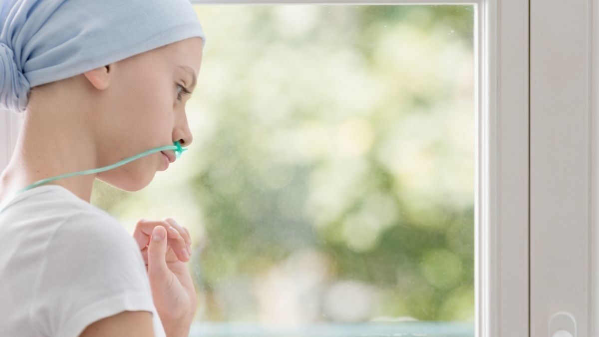 Ketahui Peluang Sembuh dari Kanker pada Anak
