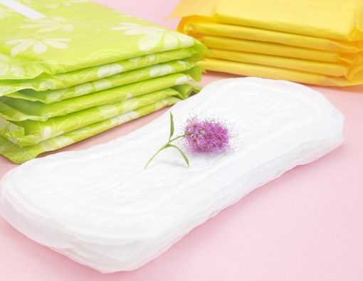 Awas, Bahaya Pakai Pembalut yang Mengandung Klorin Saat Haid!