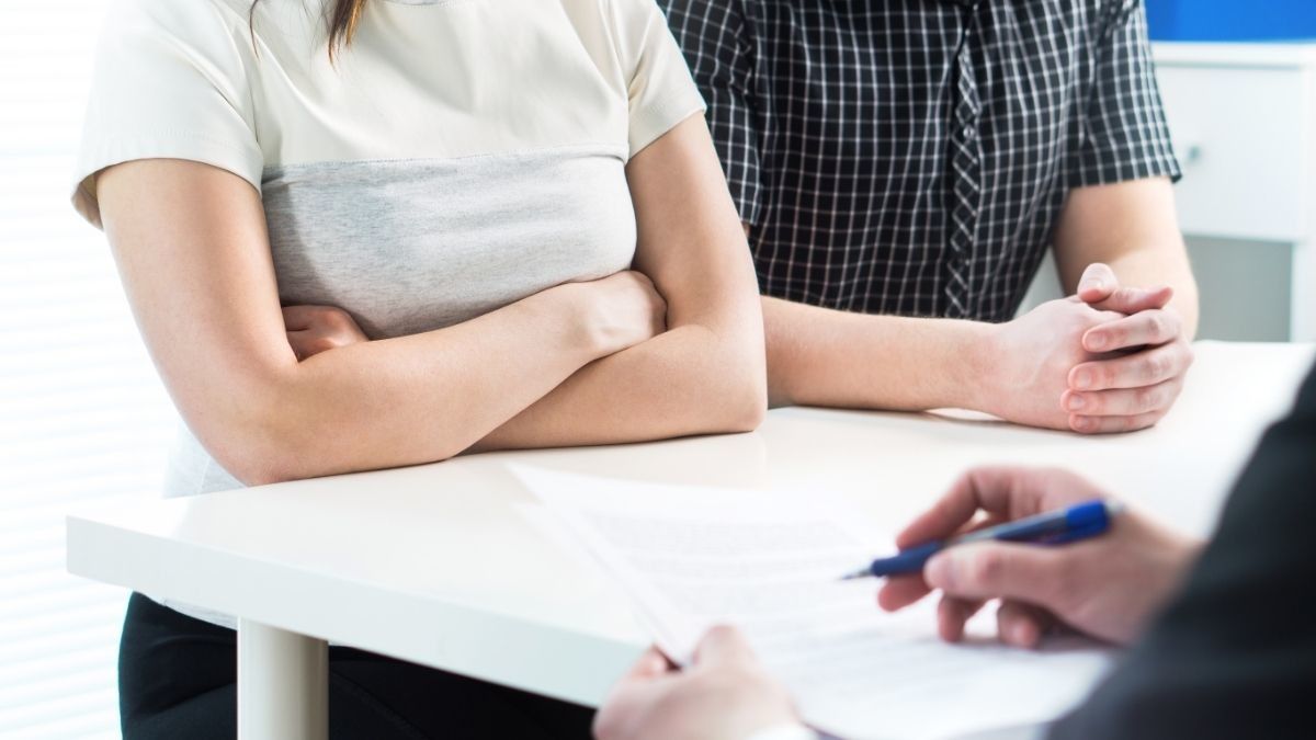 Selalu Terjebak Hubungan Toxic, Perlukah ke Psikolog?