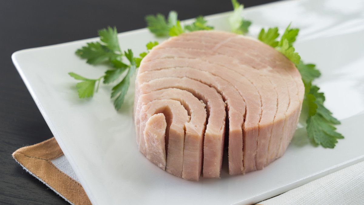 Bahaya Makan Ikan Tuna Berlebihan saat Hamil
