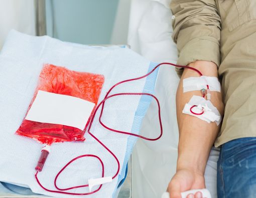 Benarkah Donor Darah Bisa Kurangi Risiko Kolesterol Tinggi?