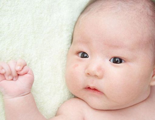 Awas, Bayi Obesitas Rentan Kena Obesitas Saat Besar