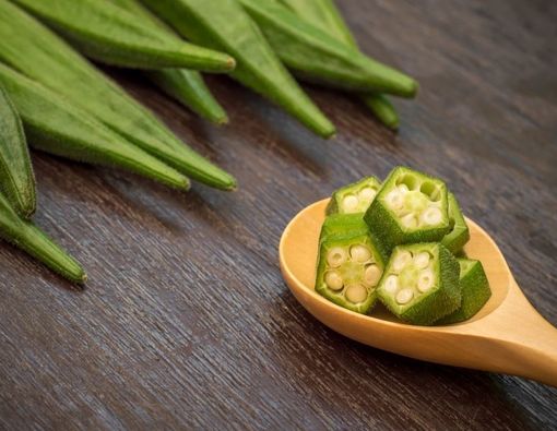 Kaya Nutrisi, Ini Manfaat Sayur Okra untuk Ibu Hamil