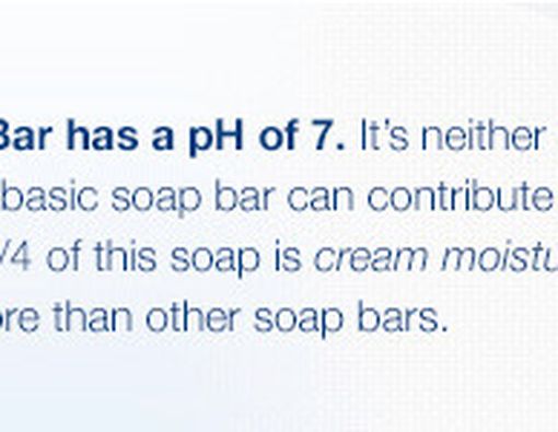 Kulit Kesat Setelah Mandi, Belum Tentu Kulit Anda Sehat