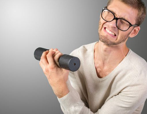 Kenali Tanda-tanda Anda Kekurangan Kalori