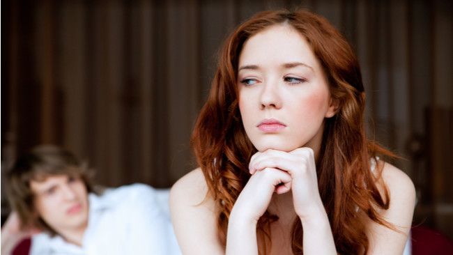 Penis Suami Kecil, Bisakah Anda Hamil?