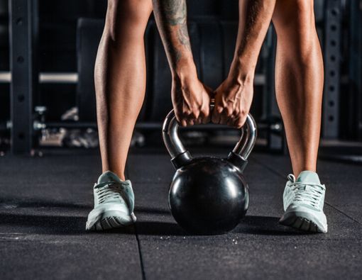 Bolehkah Orang yang Punya Masalah Jantung Ikuti CrossFit?