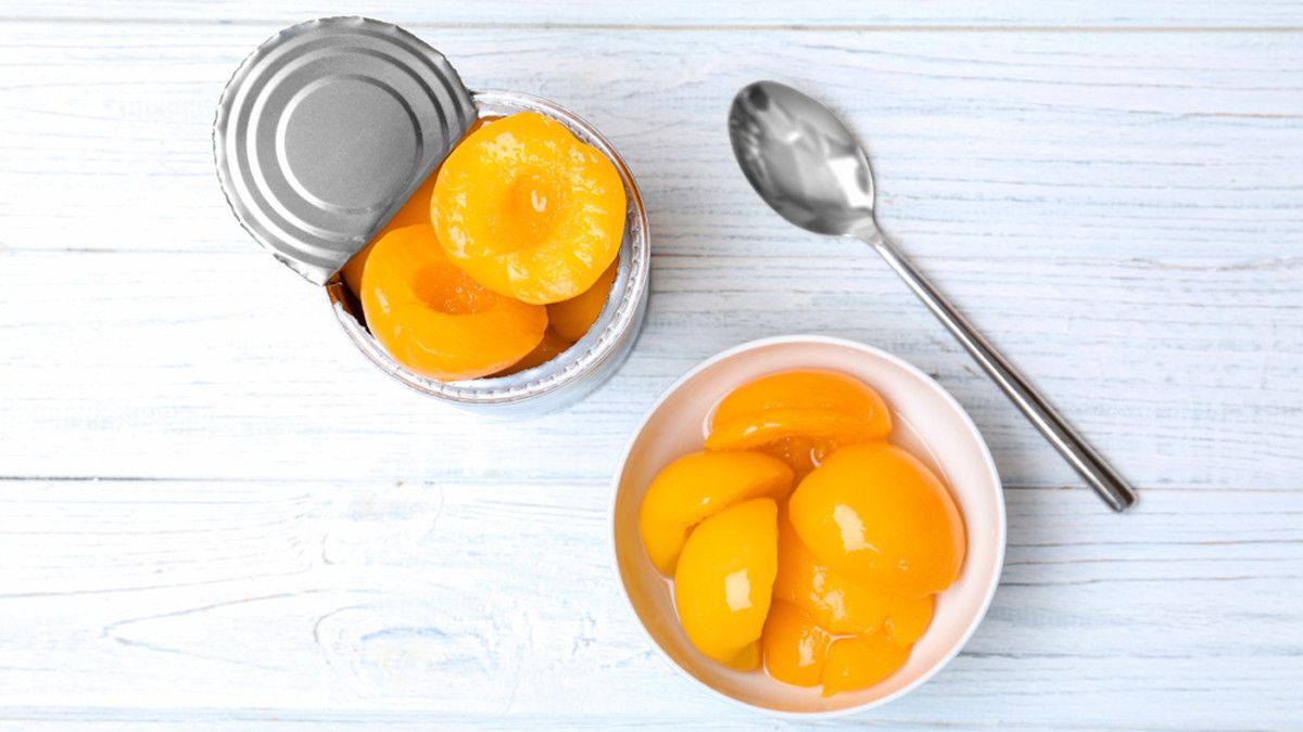 Kesalahan Makan Buah yang Justru Memicu Diabetes