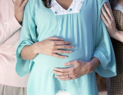 Dampak Buruk Guncangan Gempa pada Ibu Hamil