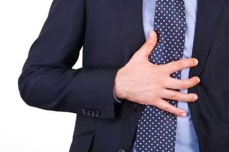 Kenali Gejala Gastritis Akut