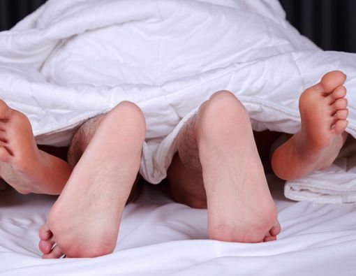 Posisi Hubungan Intim Bisa Pengaruhi Jenis Kelamin Anak?