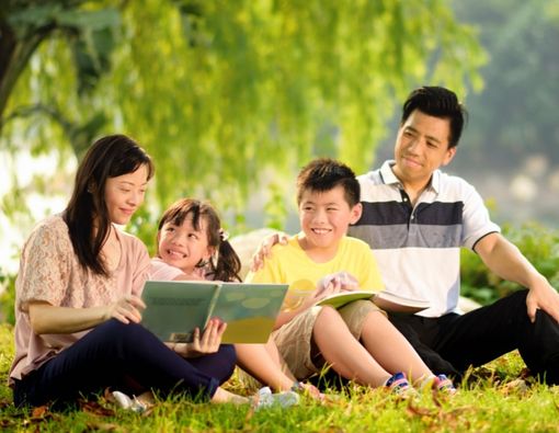 Awas, Orang Tua Pilih Kasih Bisa Berefek pada Perkembangan Anak