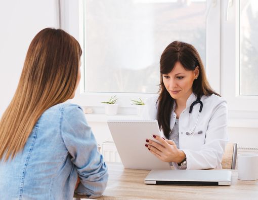 Kenali 4 Perbedaan HIV dan HIV Tipe 2