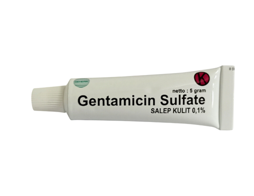 Gentamicin