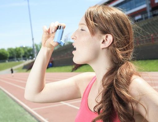 6 Jenis Olahraga yang Baik untuk Penderita Asma