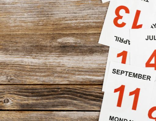 4 Hal Ini Bikin Kalender Masa Subur Tidak Efektif