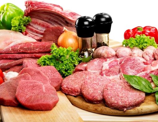 Cara Memilih dan Mengolah Daging untuk Pengidap Diabetes
