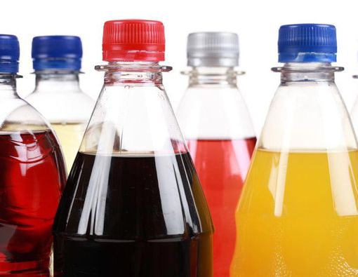 Mengenal Jumlah Kalori pada Minuman Bercita Rasa