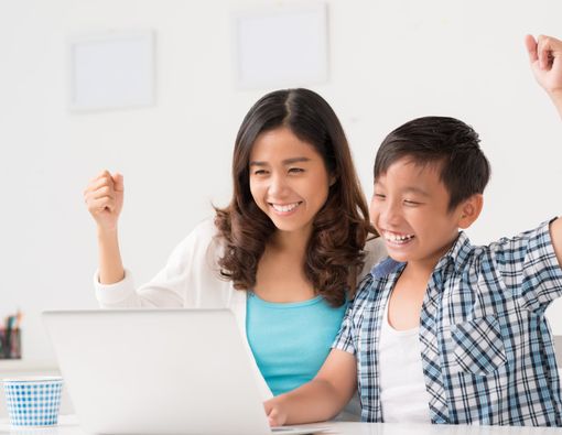 Benarkan Kecerdasan Anak Diturunkan dari Ibu?